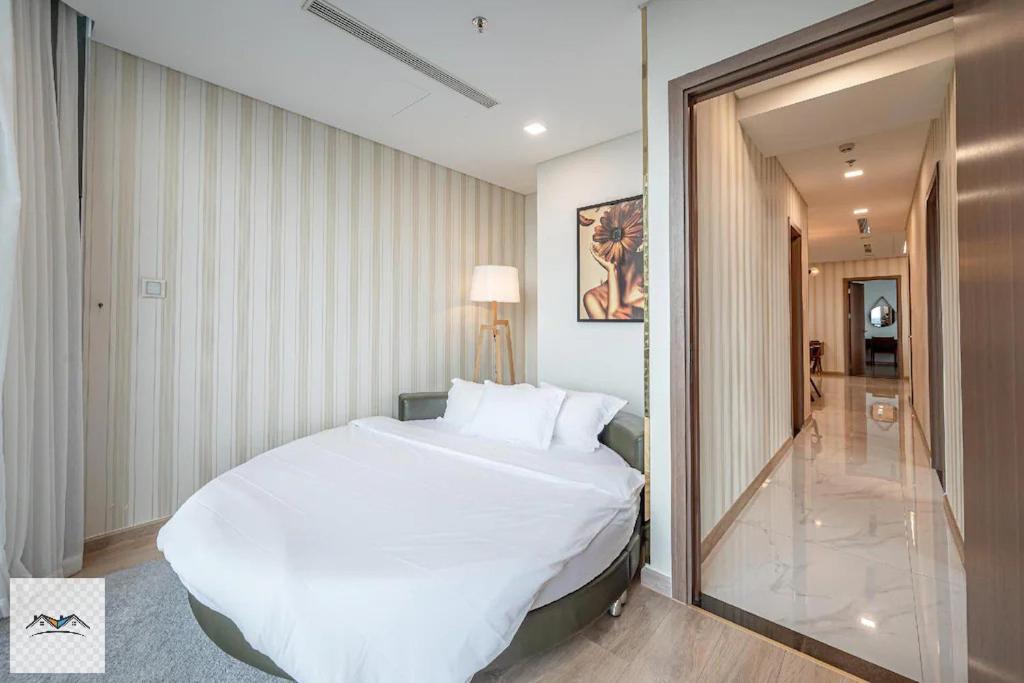 Homestay Landmark 81 Skyscape View Ho Chi Minh City