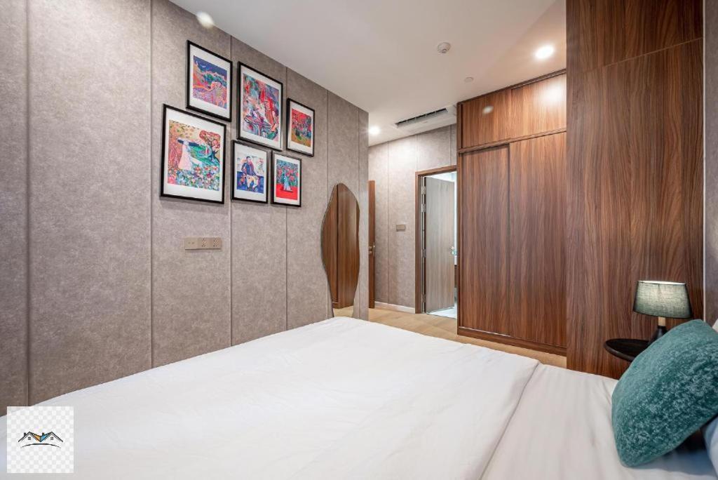 Landmark 81 Skyscape View Homestay Ho Chi Minh City
